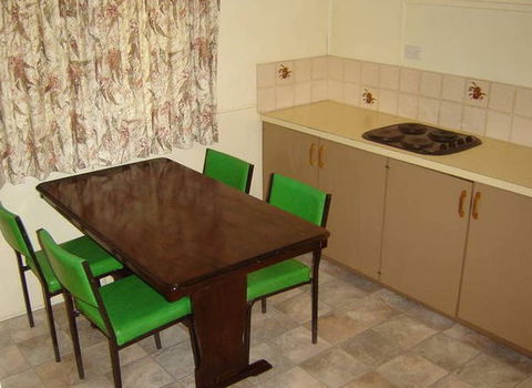 Berringer Lake Holiday Cottages - Accommodation Perth 1