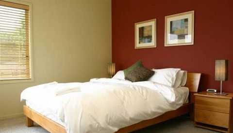 Away At Berry - Accommodation Perth 2