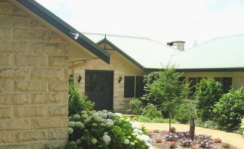 Away At Berry - Accommodation Perth 4