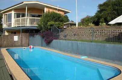 Bangalee Motel - Accommodation Perth 2