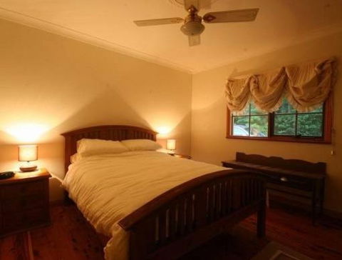 Elouera - Accommodation Perth 3