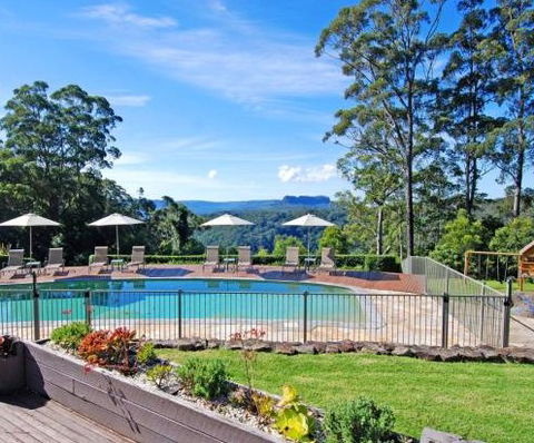 Indooroopilly - Accommodation Perth 2