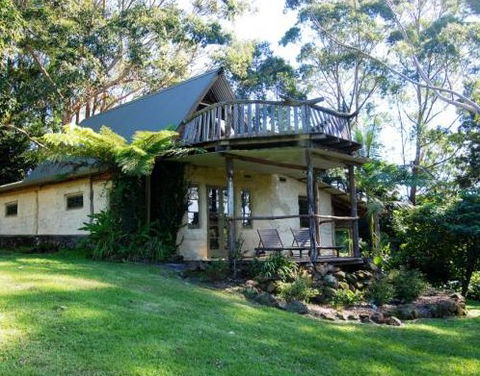 Indooroopilly - Accommodation Perth 3