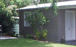 Berry Orchard - Accommodation Perth 1