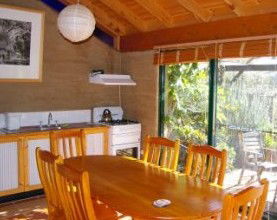 Back Forest Retreat - Accommodation Perth 2