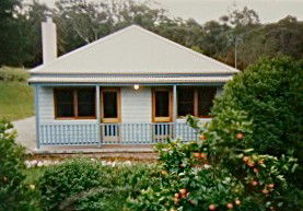 Figlea Cottages - Accommodation Perth 1