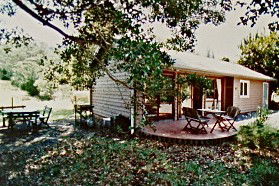 Figlea Cottages - Accommodation Perth 3