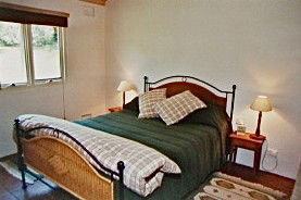 Figlea Cottages - Accommodation Perth 4