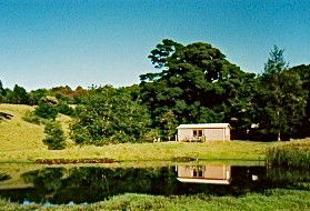 Figlea Cottages - Accommodation Perth 5