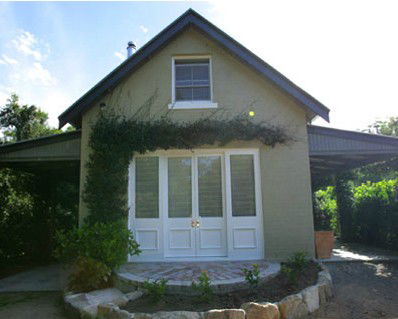 Jasmine Cottage - Accommodation Perth 1