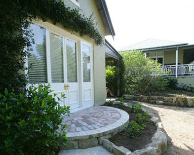 Jasmine Cottage - Accommodation Perth 2