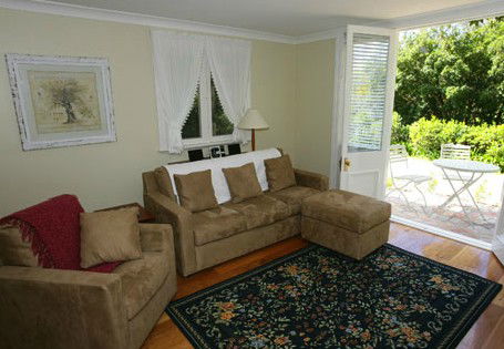 Jasmine Cottage - Accommodation Perth 4