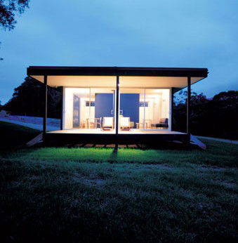 Sojourn At Far Meadow - Accommodation Perth 2