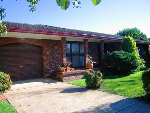 Marigold Cottage - Accommodation Perth 1