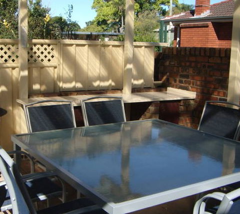 Marigold Cottage - Accommodation Perth 4