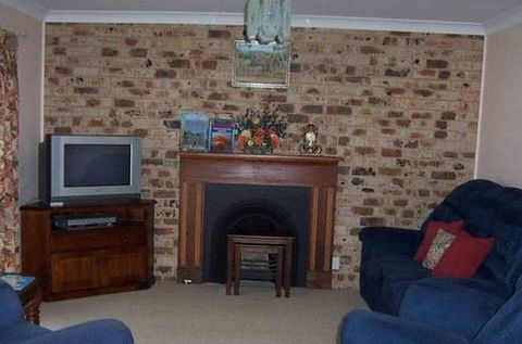 Marigold Cottage - Accommodation Perth 5
