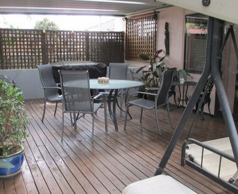 Azalea House B And B - Accommodation Perth 2