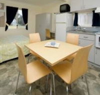 Burrill Lake Tourist Park - Accommodation Perth