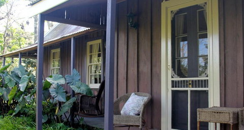 Arcadia Bed And Breakfast - Accommodation Perth 0