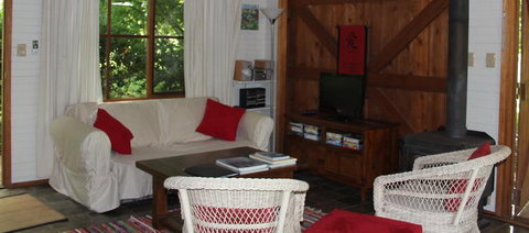 Arcadia Bed And Breakfast - Accommodation Perth 1