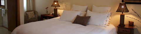 Arcadia Bed And Breakfast - Accommodation Perth 2