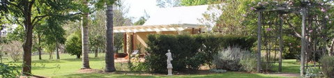 Arcadia Bed And Breakfast - Accommodation Perth 3
