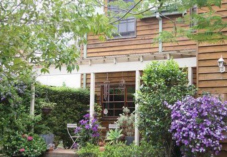 Arcadia Bed And Breakfast - Accommodation Perth 4