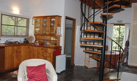 Arcadia Bed And Breakfast - Accommodation Perth 5