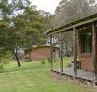 Central Tilba Farm Cabins - Accommodation Perth