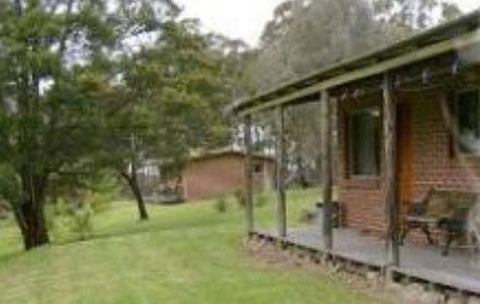 Central Tilba Farm Cabins - Accommodation Perth 0