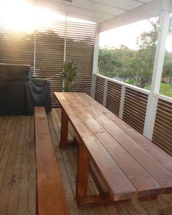 Aqua - My Island Home - Perth Resorts 1