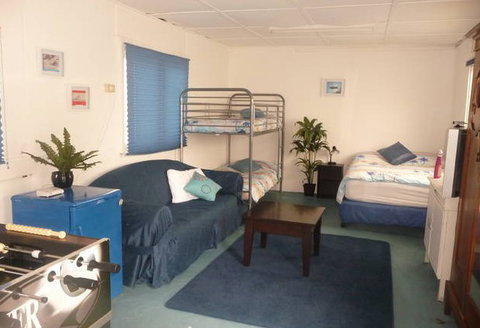 Aqua - My Island Home - Perth Resorts 2