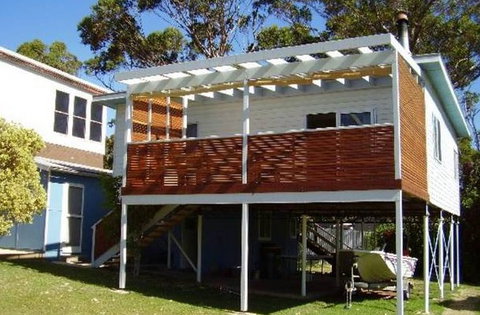 Aqua - My Island Home - Perth Resorts 4