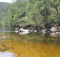 Bakers Flat Cottages - Accommodation Perth