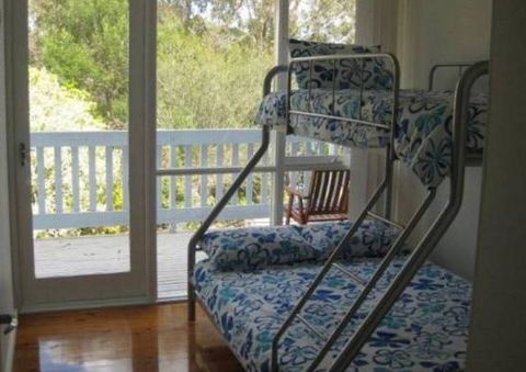 Bellbird Beach House - Accommodation Perth 1