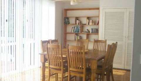 Bellbird Beach House - Accommodation Perth 3