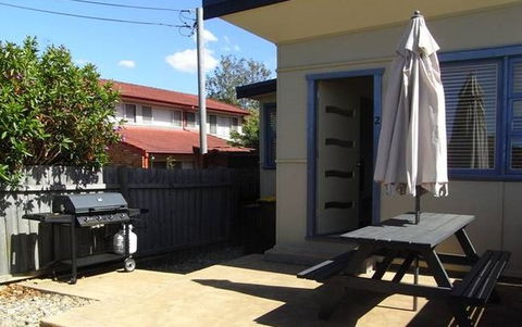 A Husky Sea-Esta - Accommodation Perth 5