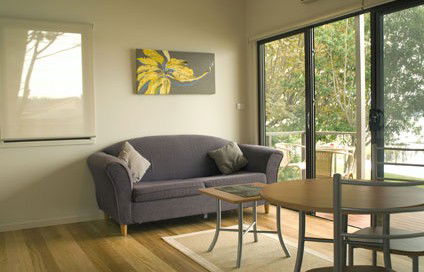 Anglesea Lodge - Accommodation Perth 3