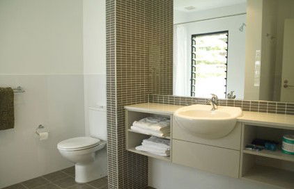 Anglesea Lodge - Accommodation Perth 4