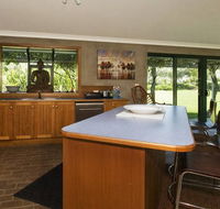 Banksia Garden Retreat - Accommodation Perth