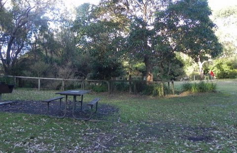 Booderee National Park: Cave Beach Camping Area - Accommodation Perth 0