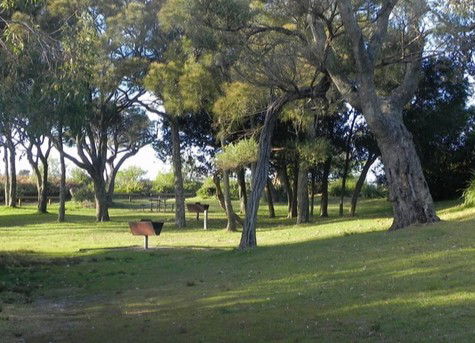 Booderee National Park: Cave Beach Camping Area - Accommodation Perth 1