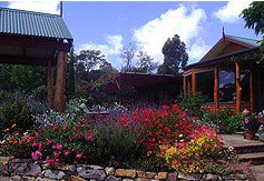 Blossoms Bed And Breakfast - Perth Resorts 2