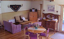 Blossoms Bed And Breakfast - Perth Resorts 3