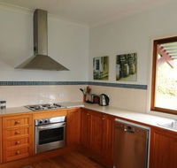Blue Roo House - Accommodation Perth