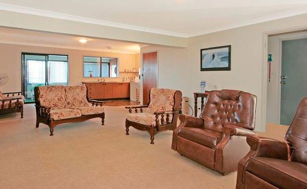 Kianga NSW Accommodation Perth