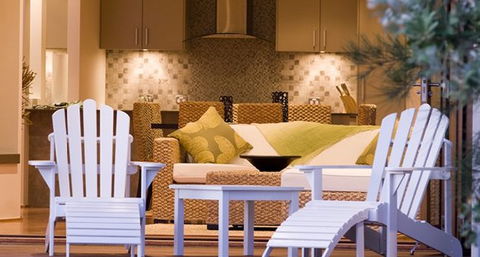Lochani At The Beach - Accommodation Perth 0