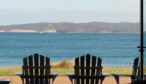 Lochani At The Beach - Accommodation Perth 4