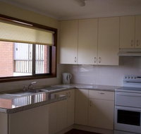 AnchorBell Holiday Apartments