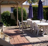 Chapman Court